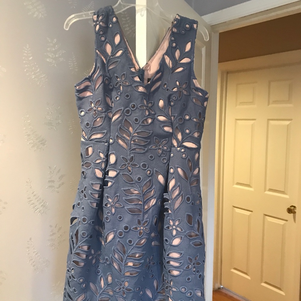Adrianna Papell Day Dress
